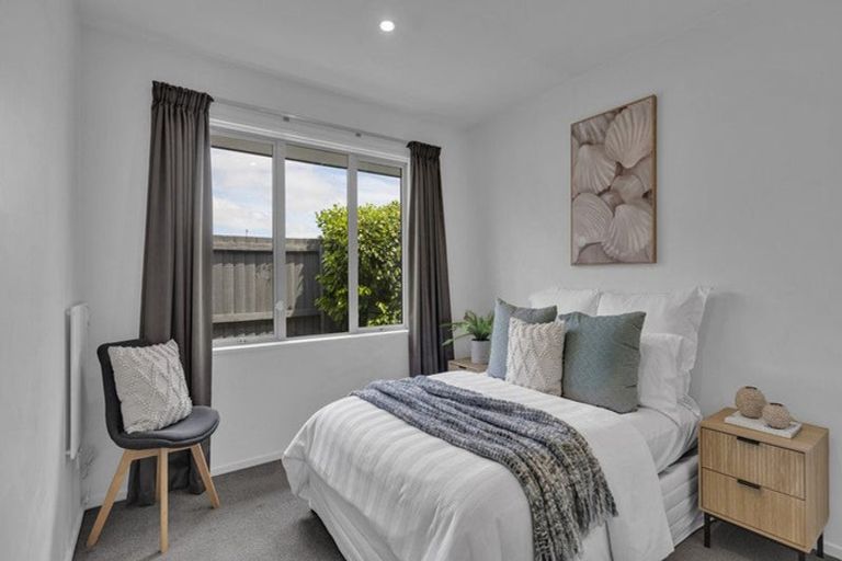 Photo of property in 16 Winfield Drive, Wigram, Christchurch, 8042