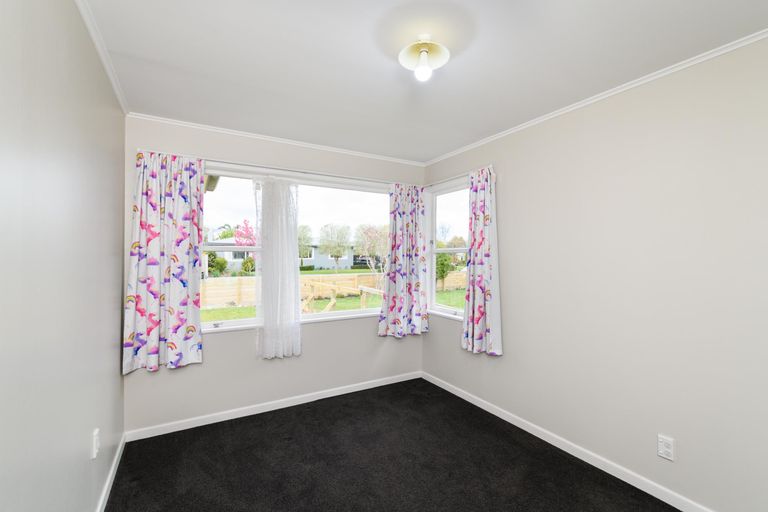 Photo of property in 7 Swansea Street, Hokowhitu, Palmerston North, 4410