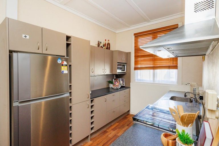 Photo of property in 508 Ferguson Street, Palmerston North, 4410