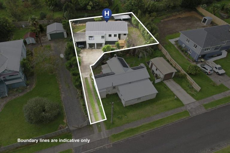 Photo of property in 10a Nahum Street, Paeroa, 3600