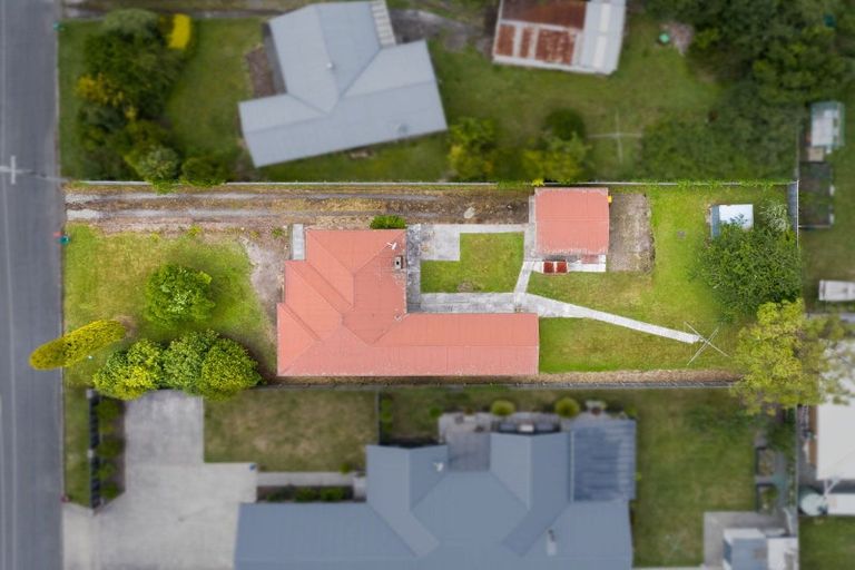 Photo of property in 14 Udy Street, Greytown, 5712