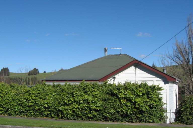 Photo of property in 45 Kaka Road, Taihape, 4720