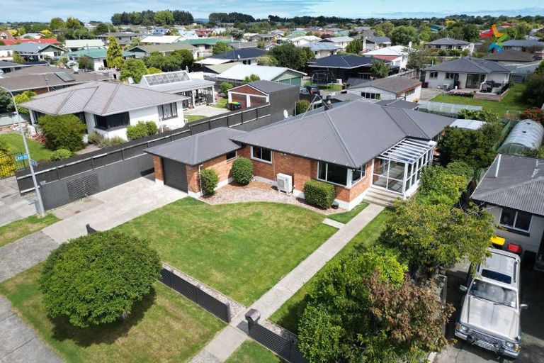 Photo of property in 54 Ethel Street, Newfield, Invercargill, 9812