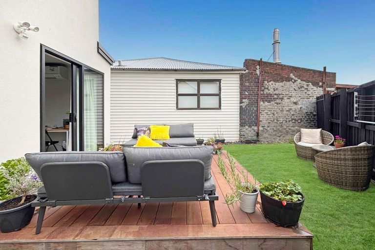 Photo of property in 57a King Street, Sydenham, Christchurch, 8023