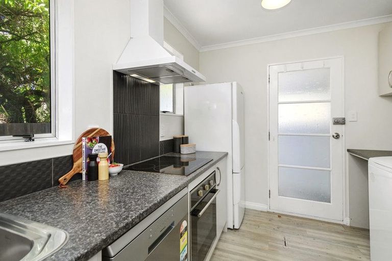 Photo of property in 6/3 Cockburn Street, Kilbirnie, Wellington, 6022
