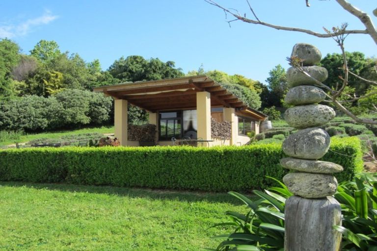 Photo of property in Beckenridge Lodge, 1 Breckenridge Lane, Puketapu, Napier, 4183