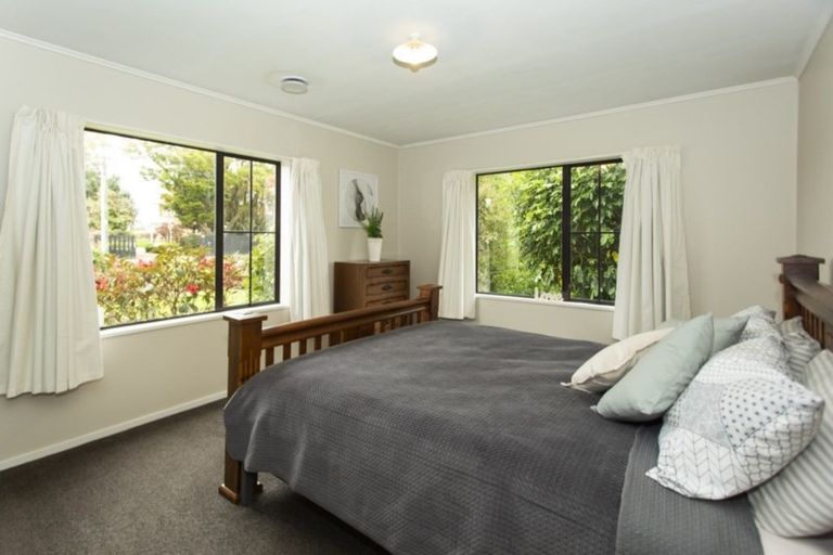 Photo of property in 25 Carters Terrace, Tinwald, Ashburton, 7700