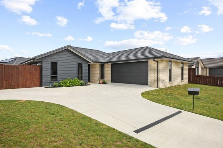 Photo of property in 6 Whiro Close, Ngaruawahia, 3288