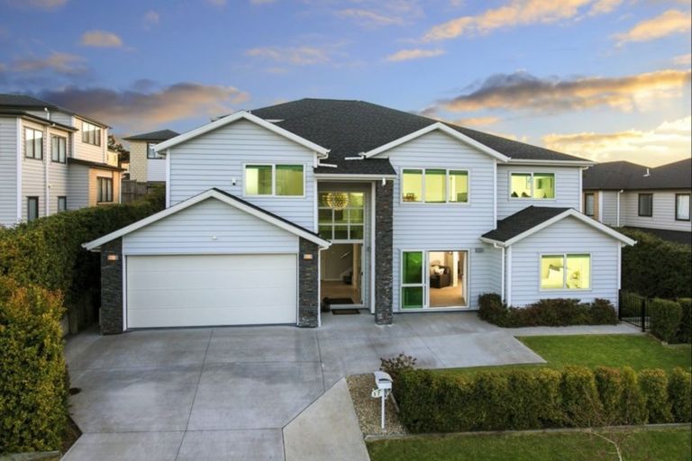 Photo of property in 57 Admirals Court Drive, Greenhithe, Auckland, 0632