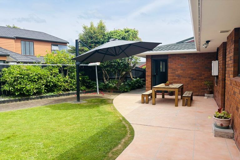 Photo of property in 7 Easton Way, Levin, 5510