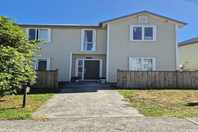 Photo of property in 28 Saddleback Crescent, Papakura, 2110