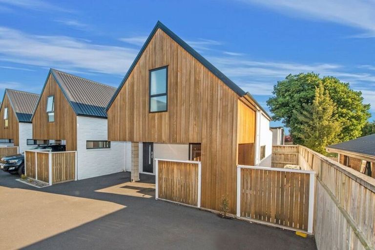 Photo of property in 9/34 Blackburn Street, Frankton, Hamilton, 3204