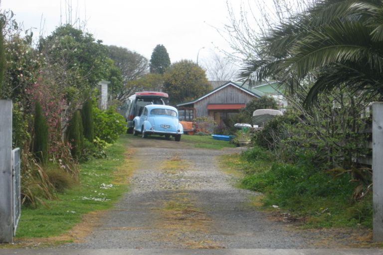 Photo of property in 30 Tuiti Street, Waitara, 4320