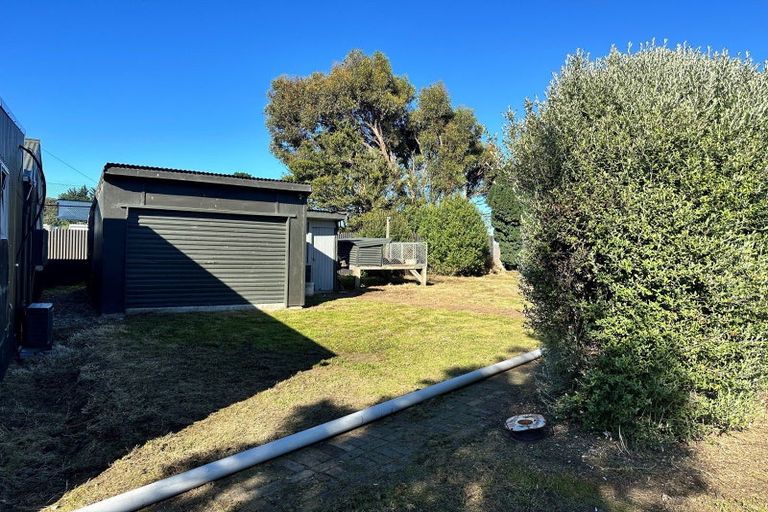 Photo of property in 9 Rimu Road, Kennington, Invercargill, 9871