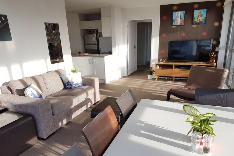 Photo of property in 603/70 Pitt Street, Auckland Central, Auckland, 1010