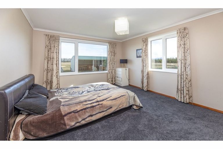 Photo of property in 242 Watsons Reserve Road, View Hill, Oxford, 7495