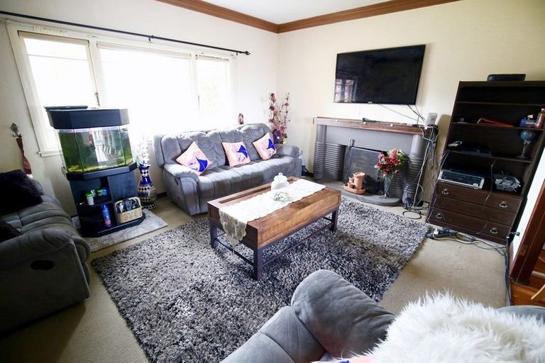 Photo of property in 21 Dudley Avenue, Huntly, 3700