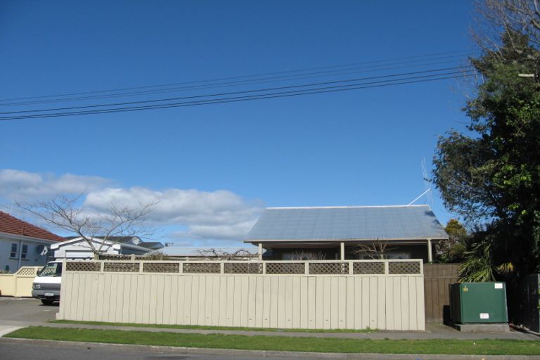 Photo of property in 216 Bath Street, Levin, 5510