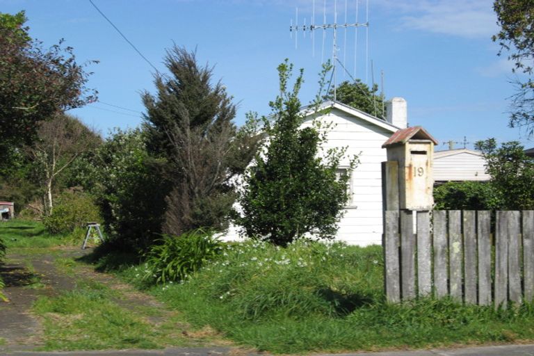 Photo of property in 19 Balgownie Avenue, Gonville, Whanganui, 4501