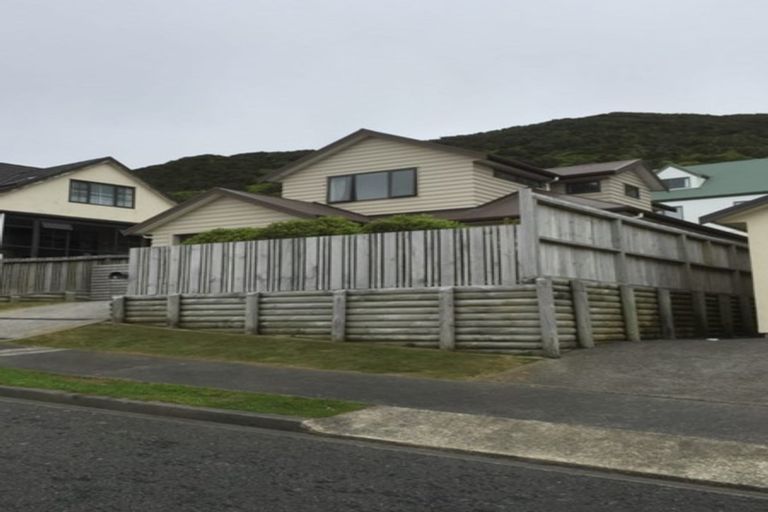 Photo of property in 41 Jaunpur Crescent, Broadmeadows, Wellington, 6035