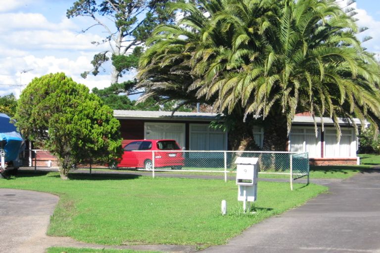 Photo of property in 9 Susanne Place, Pakuranga, Auckland, 2010