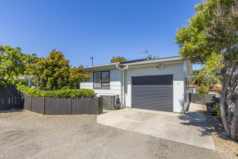 Photo of property in 7a Rosewood Place, Paraparaumu, 5032