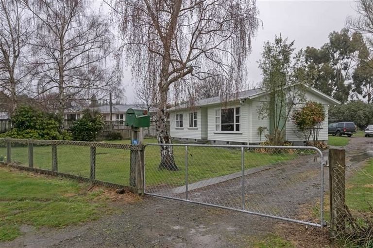 Photo of property in 25 Morse Street, Wairau Valley, Blenheim, 7271