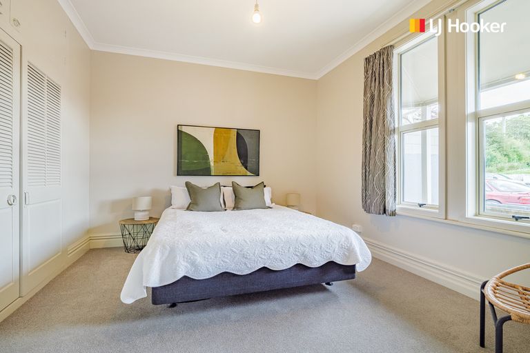 Photo of property in 49 Russell Street, Dunedin Central, Dunedin, 9016