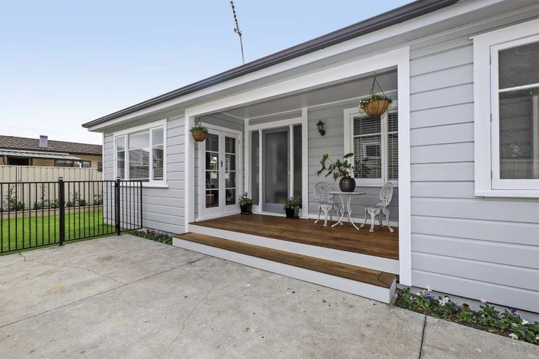 Photo of property in 43a Georges Drive, Napier South, Napier, 4110