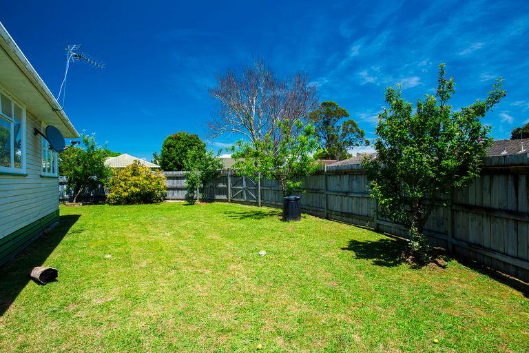 Photo of property in 8 Patrick Street, Mangapapa, Gisborne, 4010