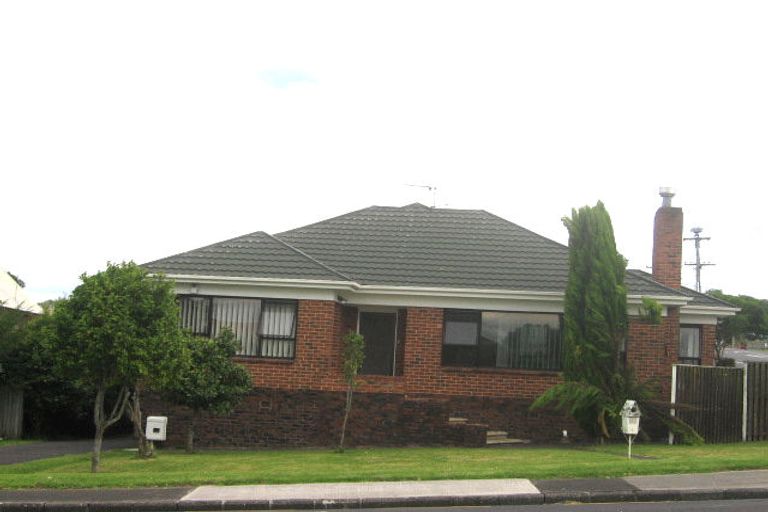 Photo of property in 1 May Road, Wesley, Auckland, 1041