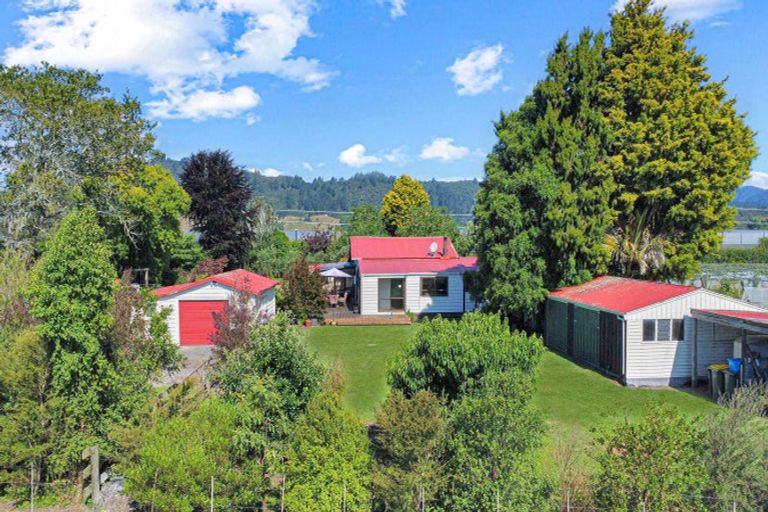 Photo of property in 568 Western Drain Road, Edgecumbe, Whakatane, 3192