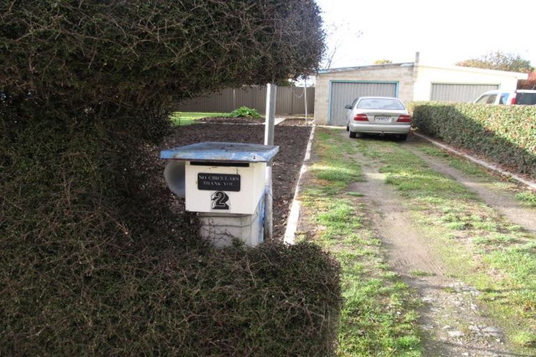 Photo of property in 2 Pyke Street, Clyde, 9330