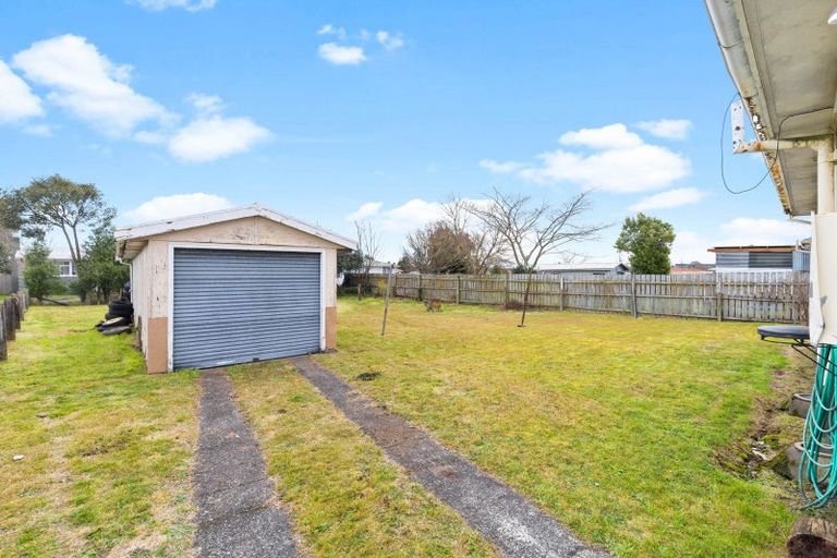 Photo of property in 93 Kelso Street, Tokoroa, 3420