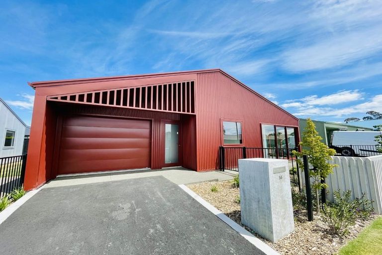 Photo of property in 20/12 Whittington Drive, Rolleston, 7615