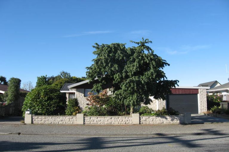 Photo of property in 17 Flatman Crescent, Geraldine, 7930