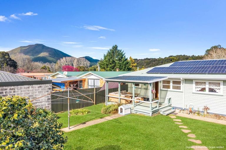 Photo of property in 9 Mackenzie Street, Kawerau, 3127