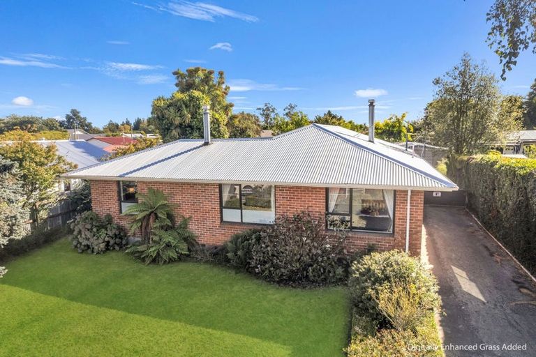 Photo of property in 59 Dunford Street, Rakaia, 7710