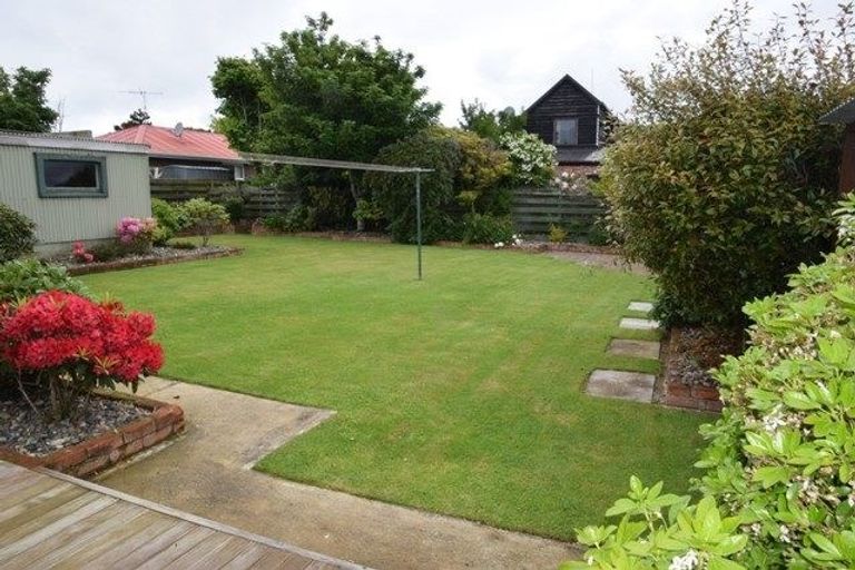 Photo of property in 379 Yarrow Street, Glengarry, Invercargill, 9810