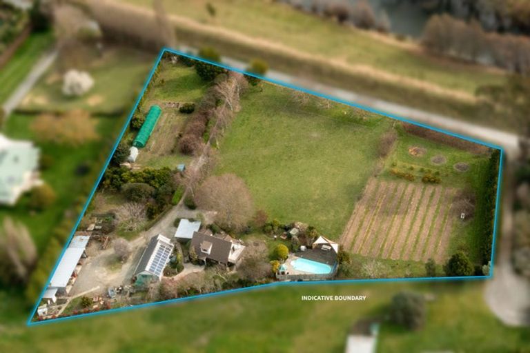 Photo of property in 60 Bothams Bend Road, Spring Creek, Blenheim, 7273