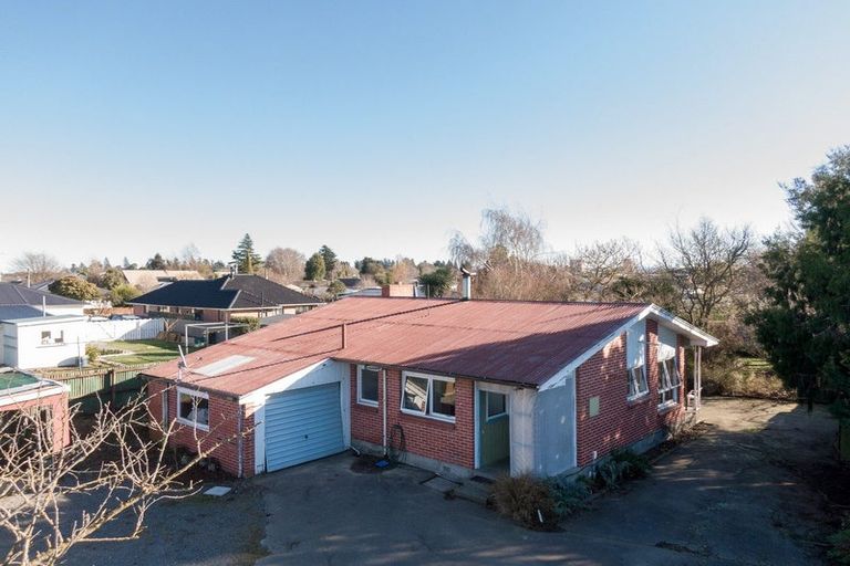 Photo of property in 43 Brucefield Avenue, Netherby, Ashburton, 7700