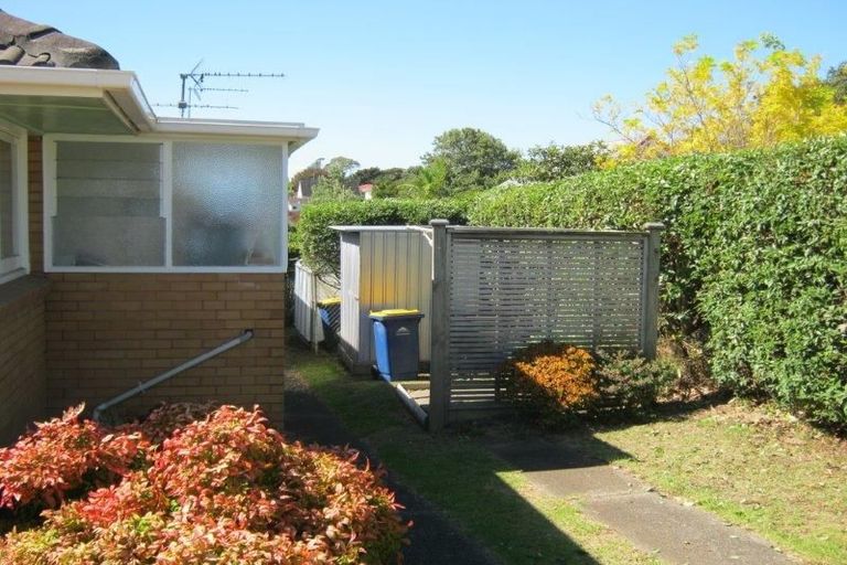 Photo of property in 1/70 Nile Road, Milford, Auckland, 0620
