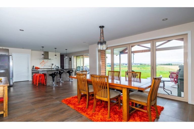 Photo of property in 437 Rolling Ridges Road, Levels Valley, Timaru, 7975