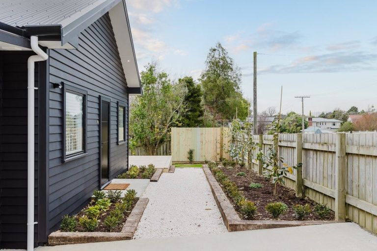 Photo of property in 2e Crewe Street, Pahiatua, 4910