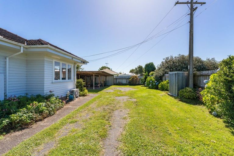 Photo of property in 4a Rhode Street, Frankton, Hamilton, 3204