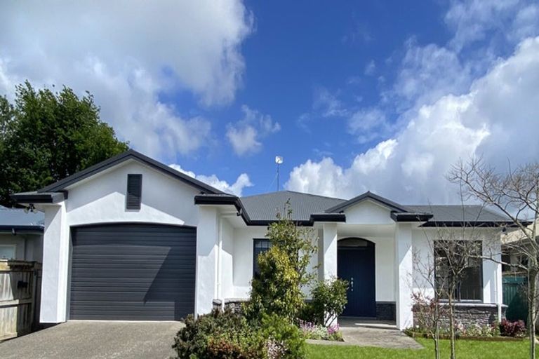 Photo of property in 4 Victoria Court, Feilding, 4702