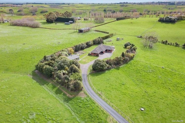 Photo of property in 196 Glenbrook Road, Karaka, Pukekohe, 2679