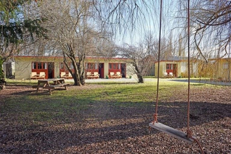 Photo of property in 1 Macdonald Street, Ophir, Omakau, 9393