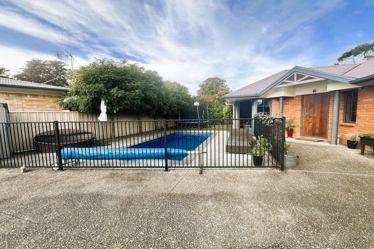 Photo of property in 105a Williams Street, Cambridge, 3434