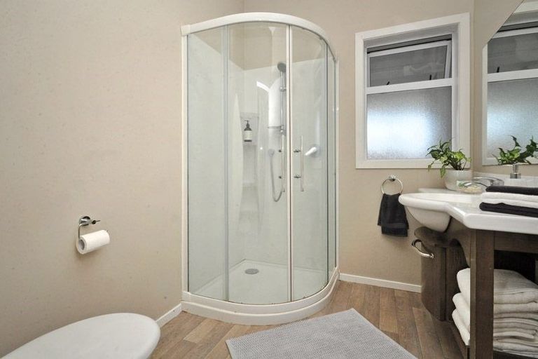 Photo of property in 163 Cambridge Road, Hillcrest, Hamilton, 3216